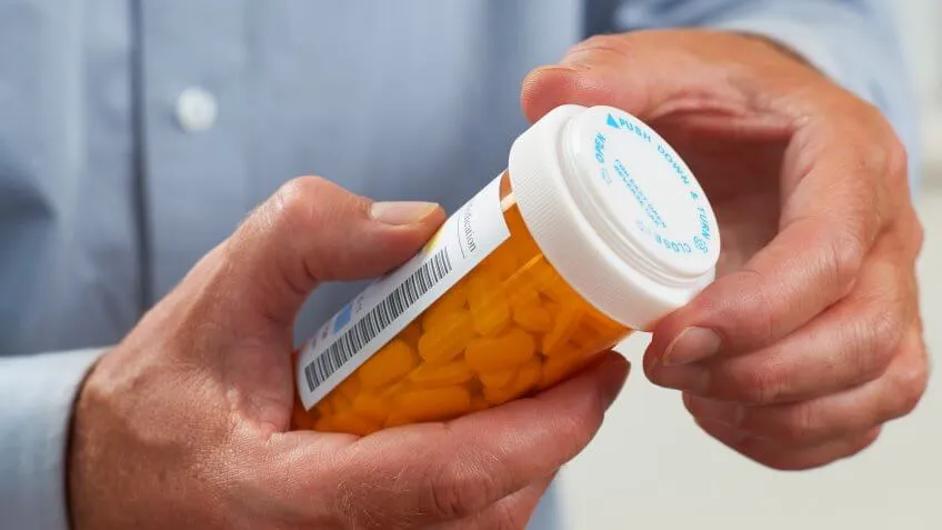 Paying Too Much for Prescription Drugs