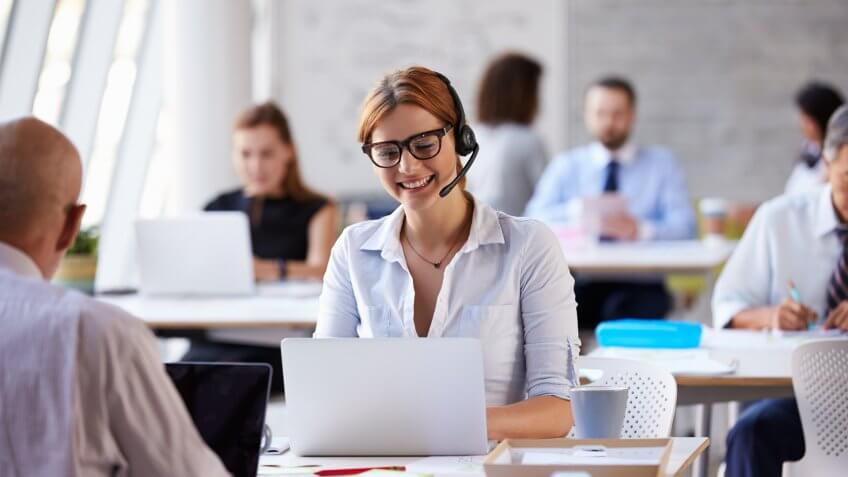 The Best Banks Offer Exceptional Customer Service