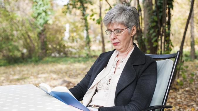 No One Else Is Relying on Your Benefits social-security-retirement