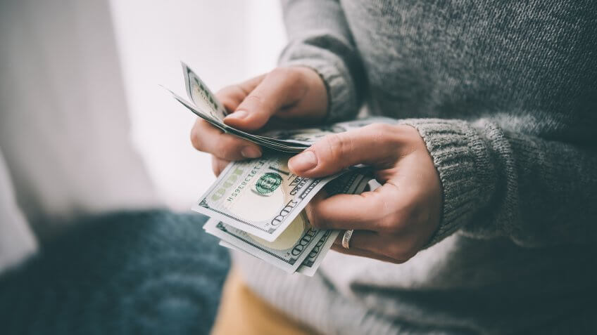Get Creative About Coming Up With Cash for Debt Payments