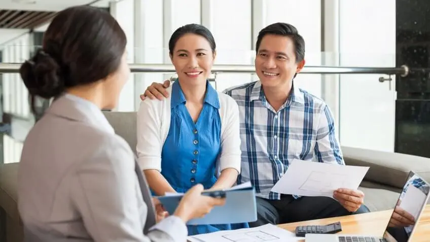 4. Consider Refinancing To Get a Lower Interest Rate