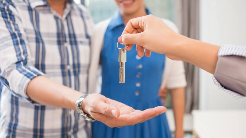 house key