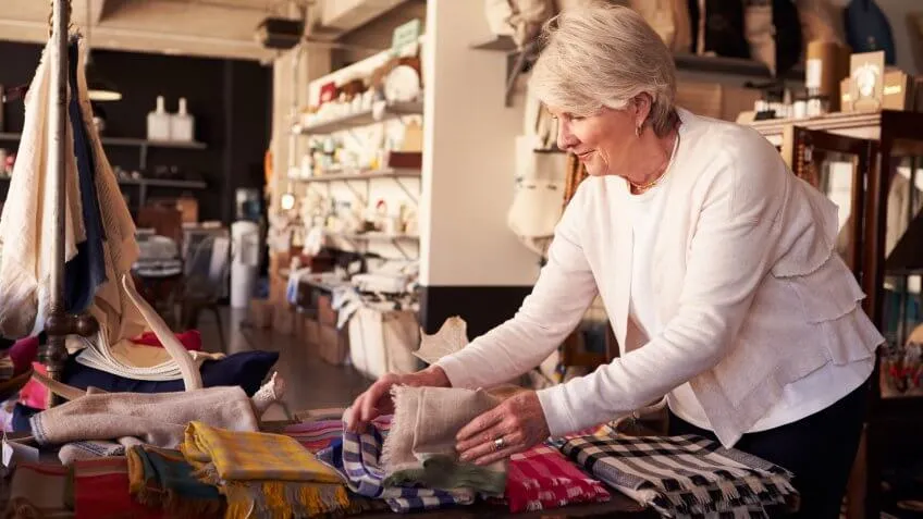 Become Self-Employed