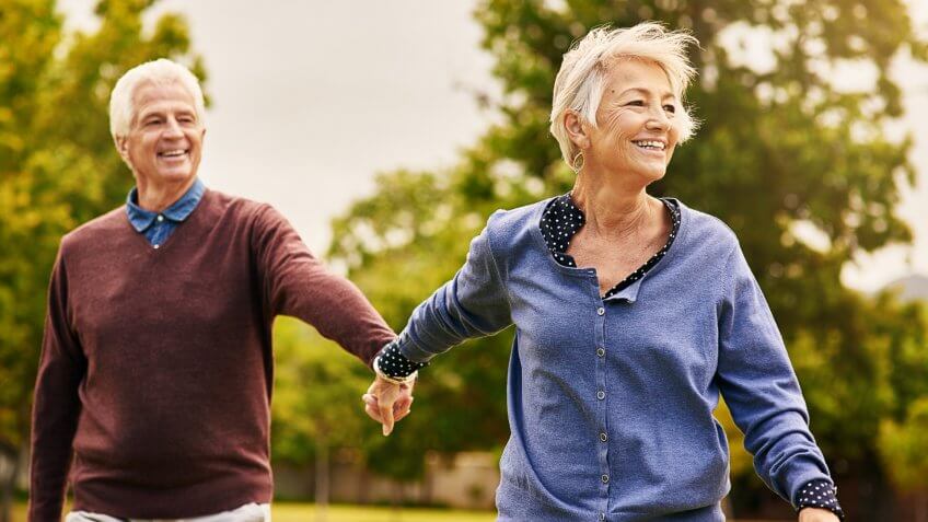 Early Retirement Can Affect Spousal Benefits