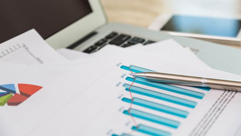 Money Market Accounts