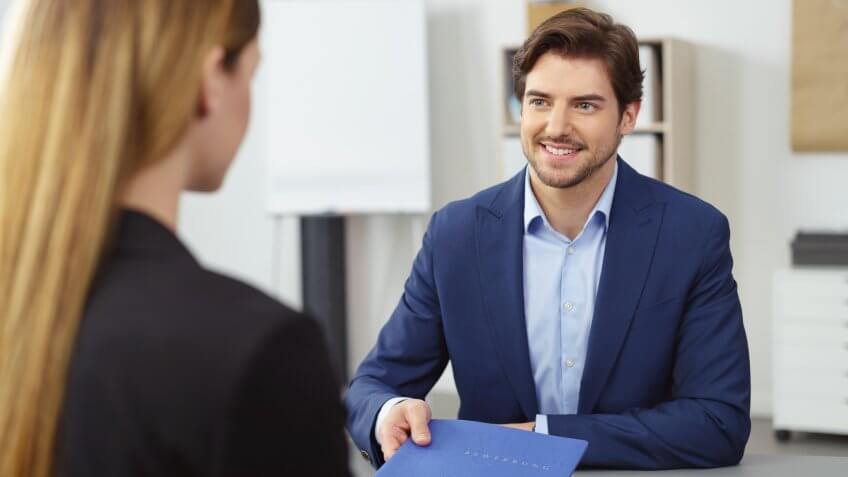Make a Positive First Impression
