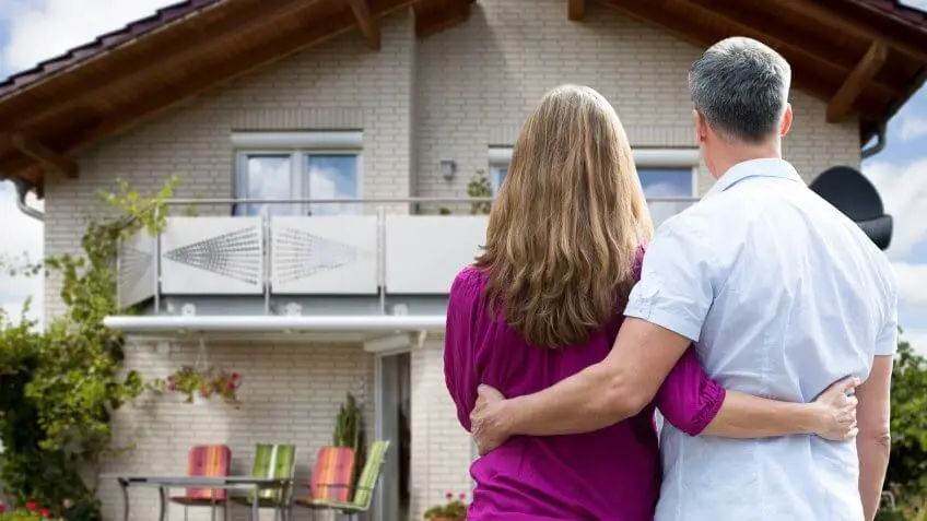 3. VA Home Loans