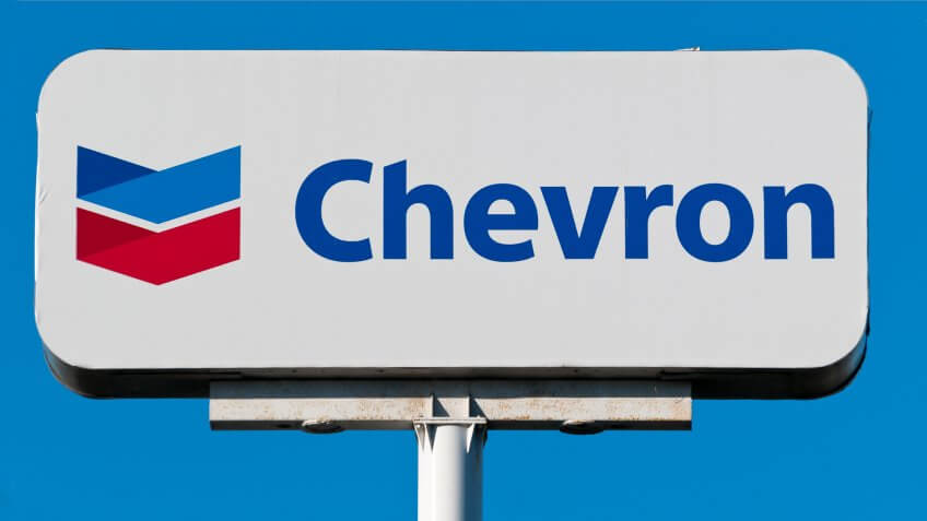 Chevron Corporation