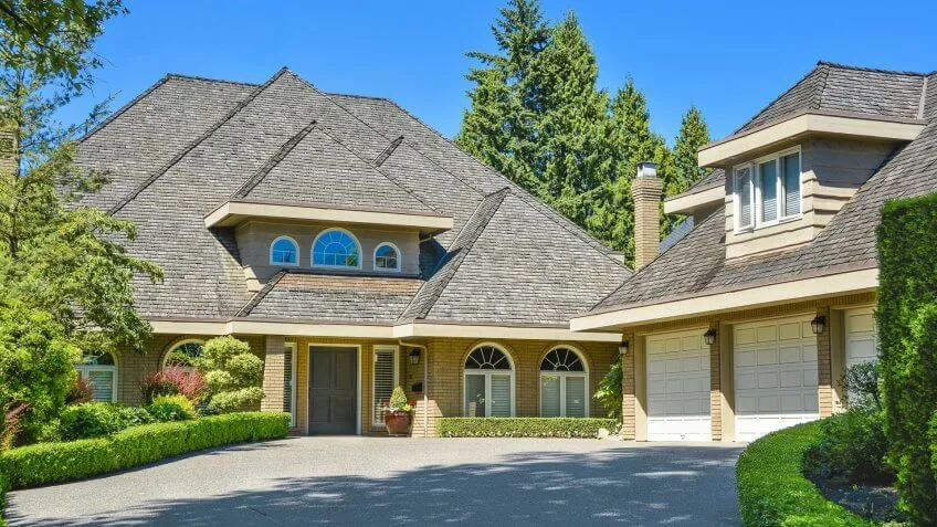 Keeping an Oversized Home