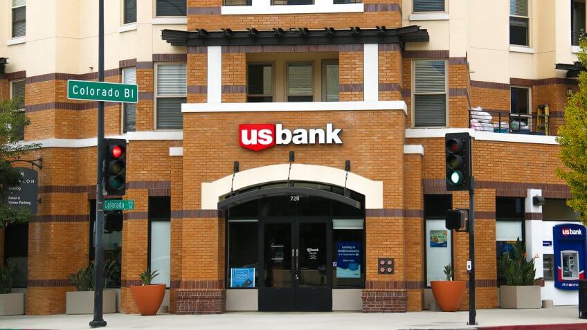 us bank personal line of credit