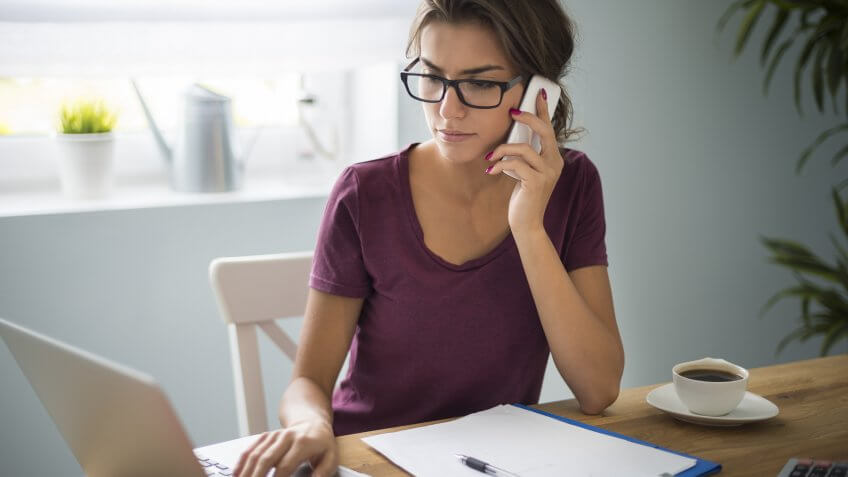 Reach Out to Your Lenders If You’ve Fallen Behind