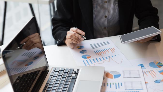 How to Prepare Your Finances for a Recession