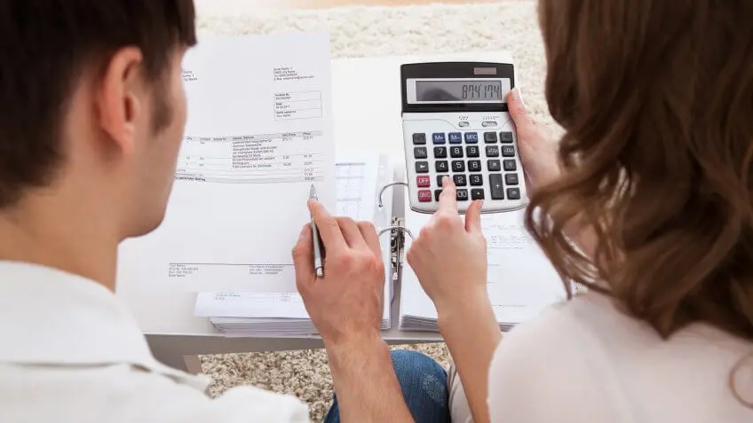 5. Budget for Rate Changes