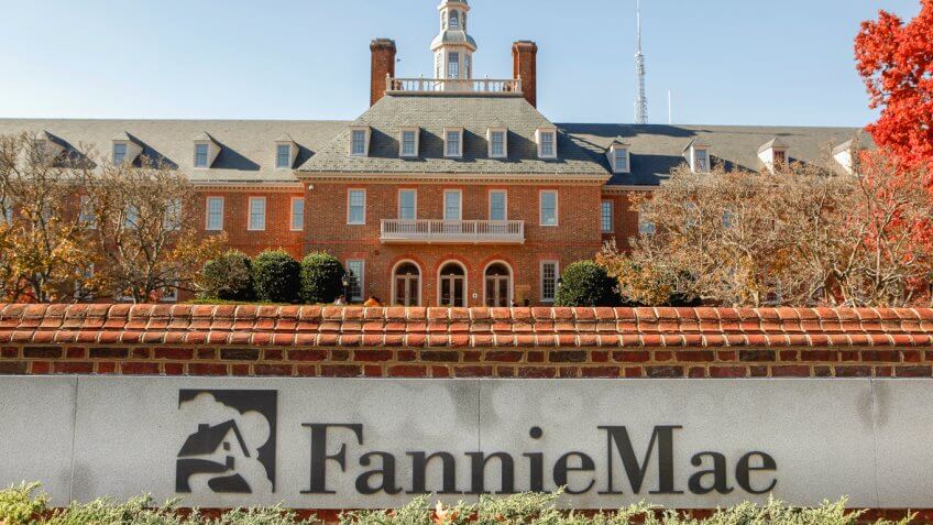 Fannie Mae