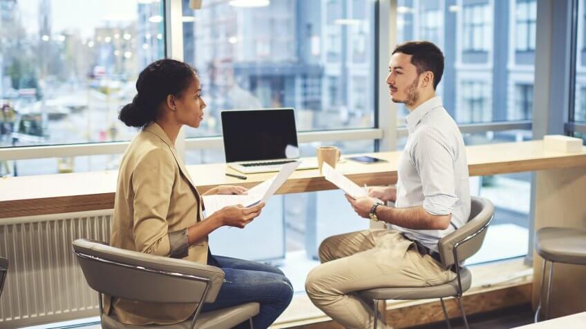 Address Your Credit History at the Right Time