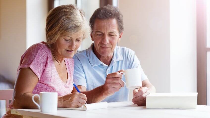 Engage in Retirement Planning Early