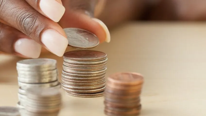 Keep the Change