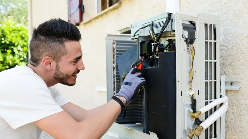 Tune Up Your AC
