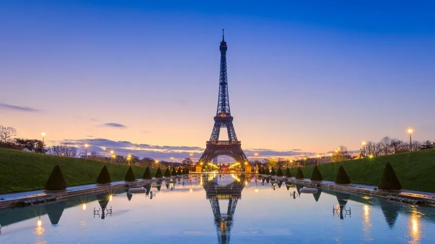 France