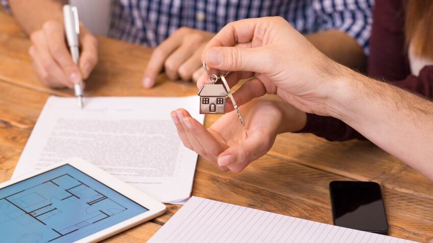 Home Loans