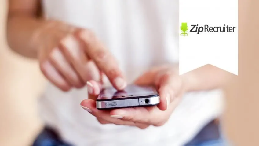ZipRecruiter