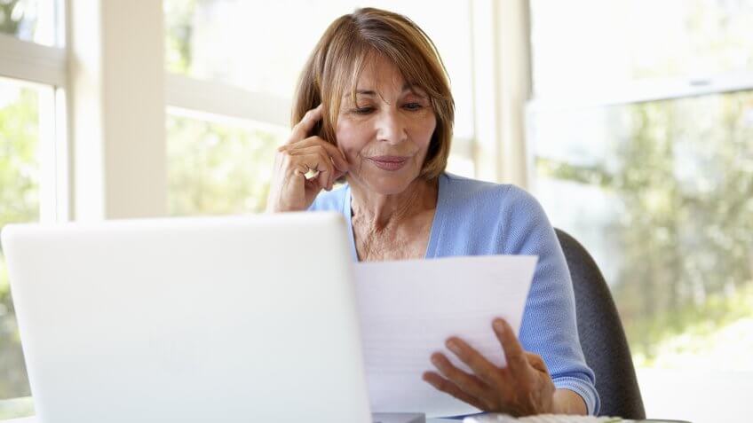 Your 60s: Heading Toward Retirement