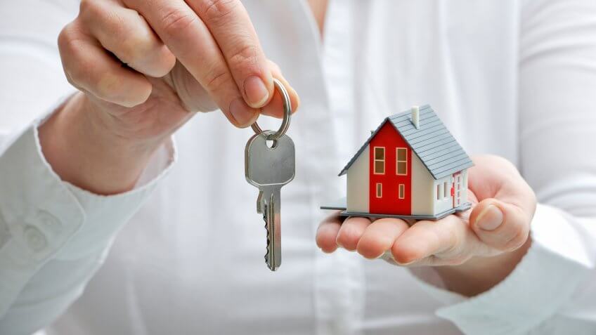 Mortgage Interest Rates