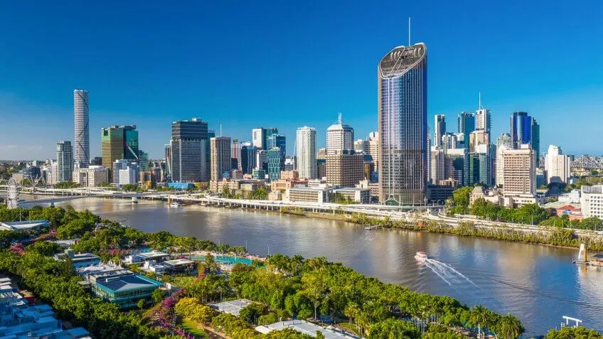Brisbane, Australia
