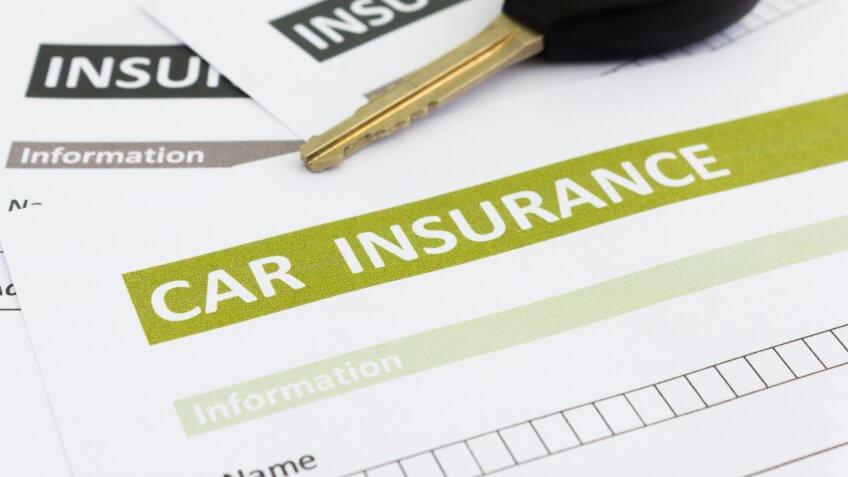 Maintaining Excessive Car Insurance Coverage