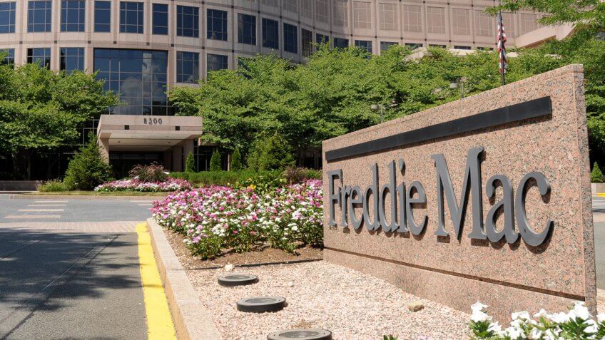 Freddie Mac