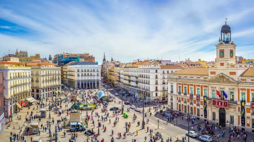 Spain