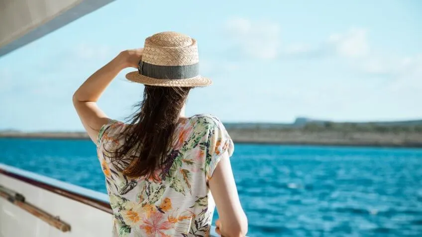 While You’re At Sea
