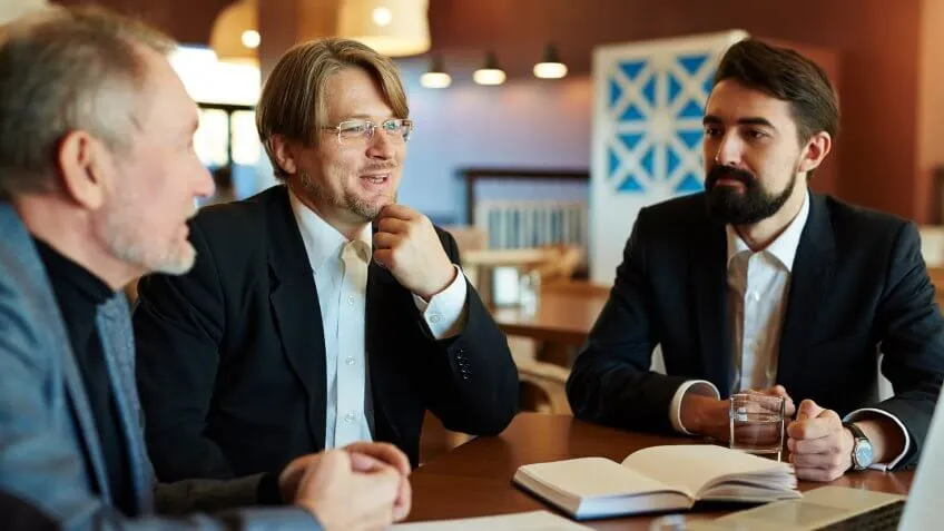 Angel Investors