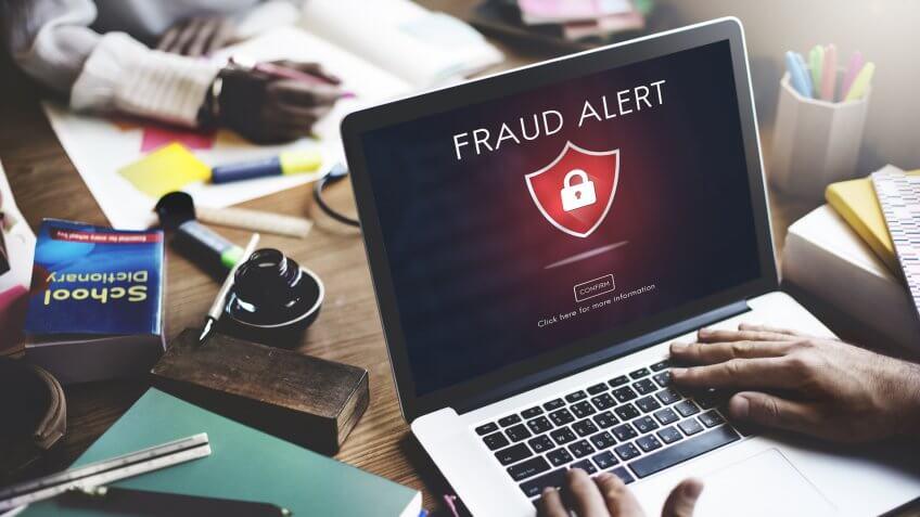 5. Phishing Scam Protection