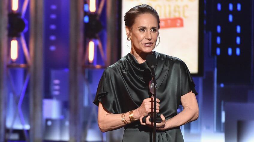 <strong>Best Performance by an Actress in a Leading Role in a Play </strong><strong>—</strong><strong> Laurie Metcalf Net Worth: </strong><strong>$8 Million</strong>