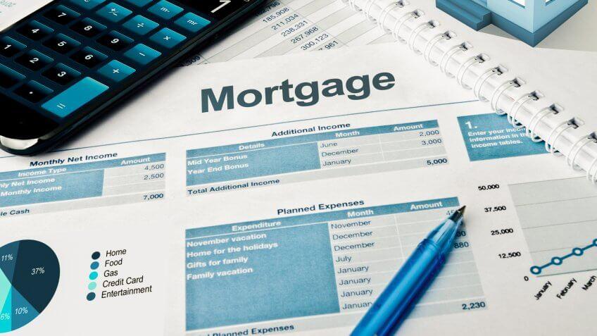How Trends Affect Existing Fixed- and Adjustable-Rate Mortgages