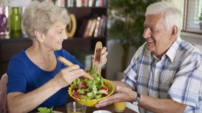 Adopt Healthy Habits Now