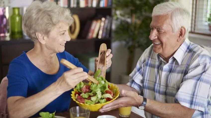 Adopt Healthy Habits Now
