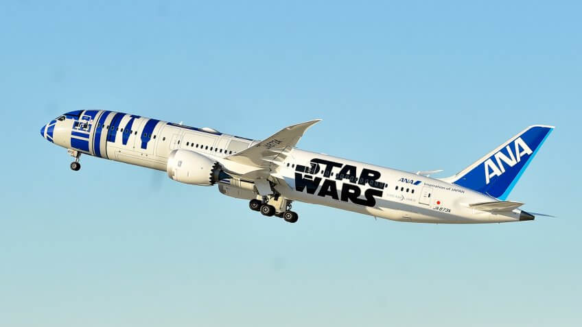Jedi Jets