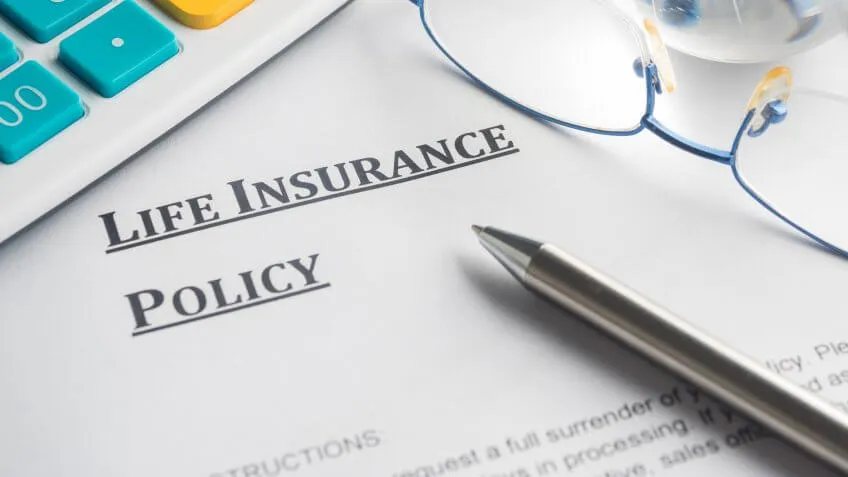 Settling for Guaranteed Acceptance Life Insurance