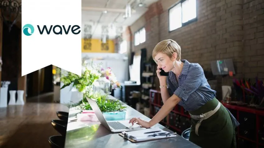 For Money Management: Wave