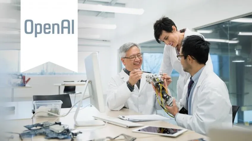 OpenAI