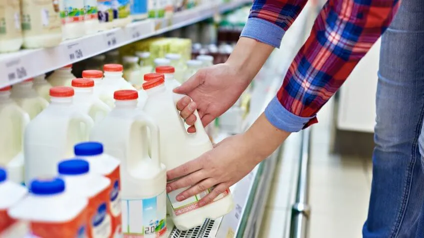 Shop June Grocery Specials
