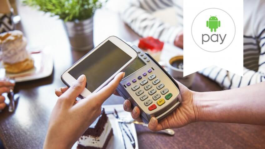 Android Pay