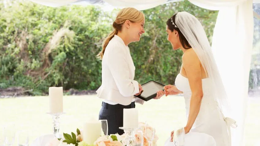Become an Event Planner