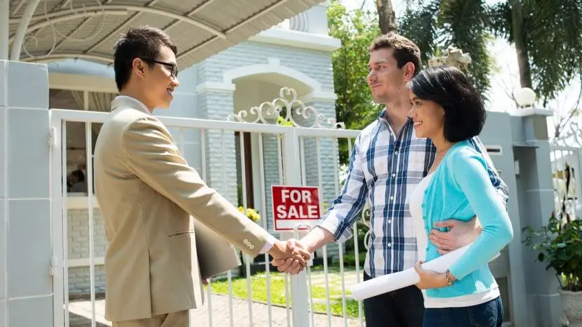 Mortgages Requiring Little Money Down