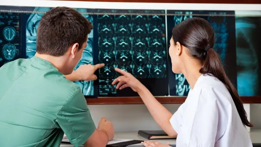 Radiologic or MRI Technologist