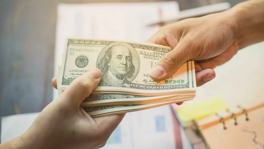 Falling for Financial Abuse and Scams