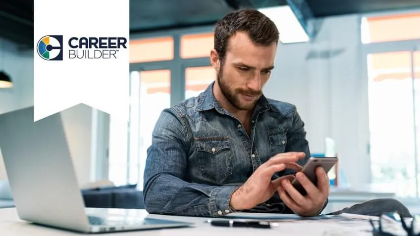 Jobs by CareerBuilder