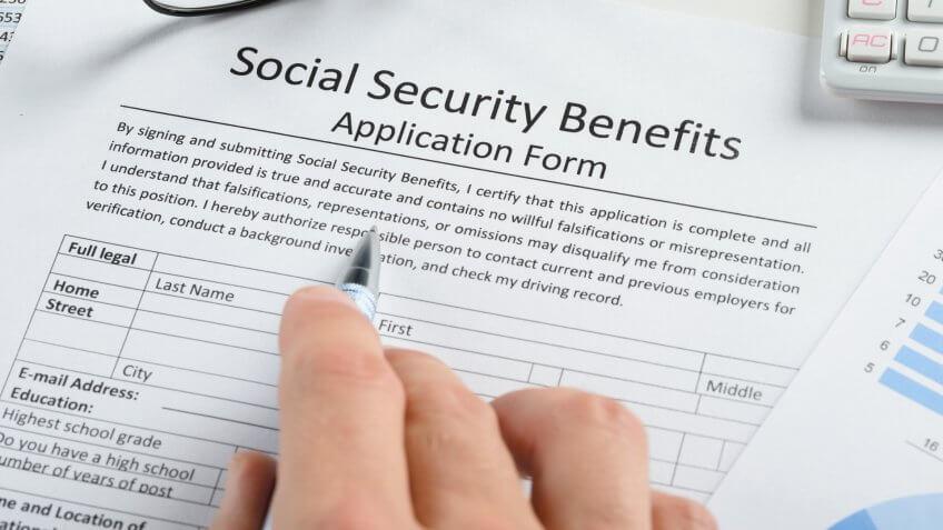 Claiming Social Security Benefits Too Soon